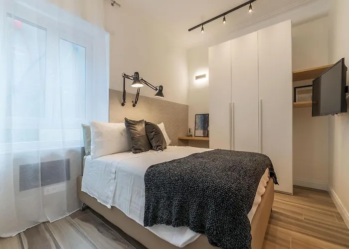 Apartment Appia New Cozy