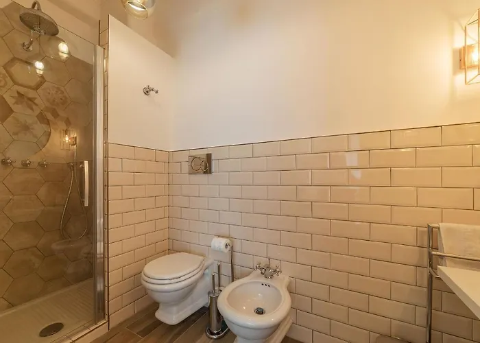 Apartment Appia New Cozy