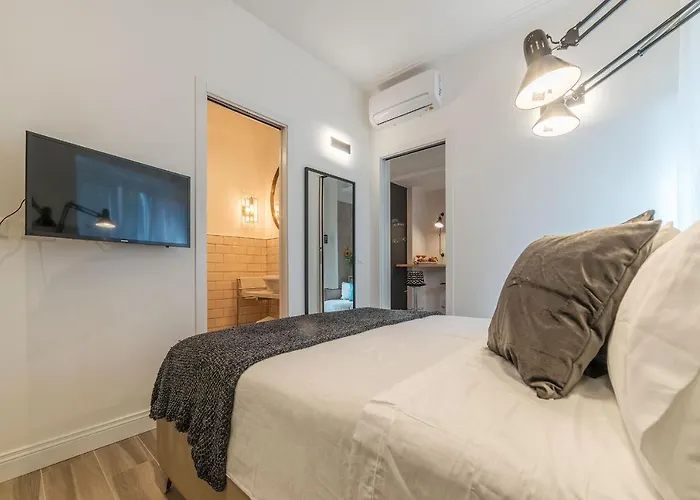 Apartment Appia New Cozy