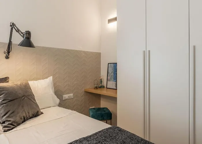Apartment Appia New Cozy
