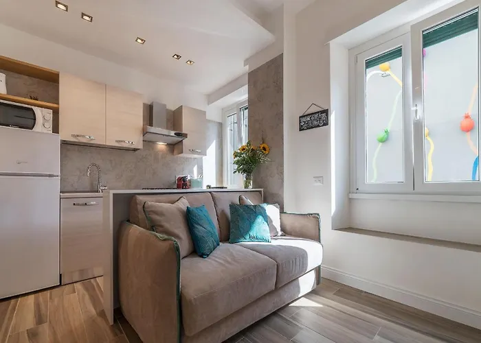 Appia New Cozy Apartment Rom