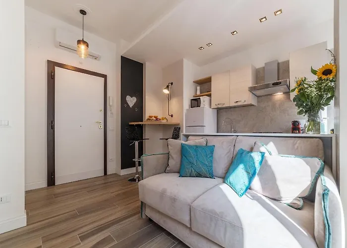Apartment Appia New Cozy
