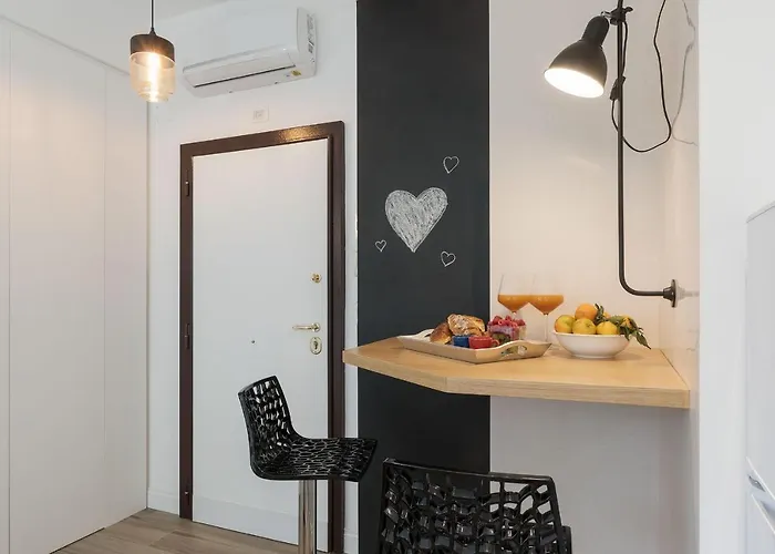 Appia New Cozy Apartment